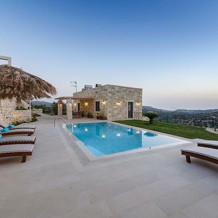 Villa Salla Luxury Sívas Exterior foto