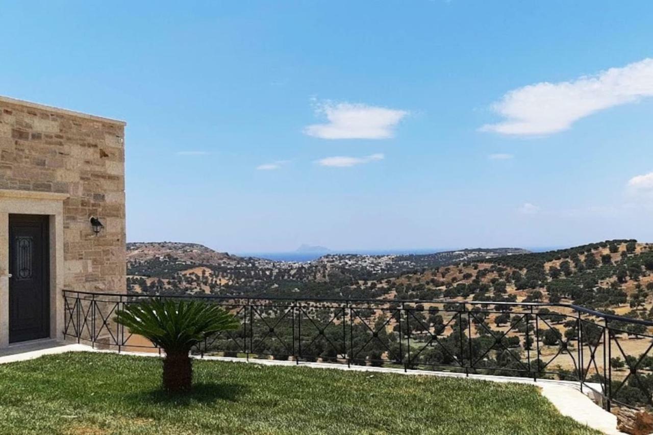 Villa Salla Luxury Sívas Exterior foto