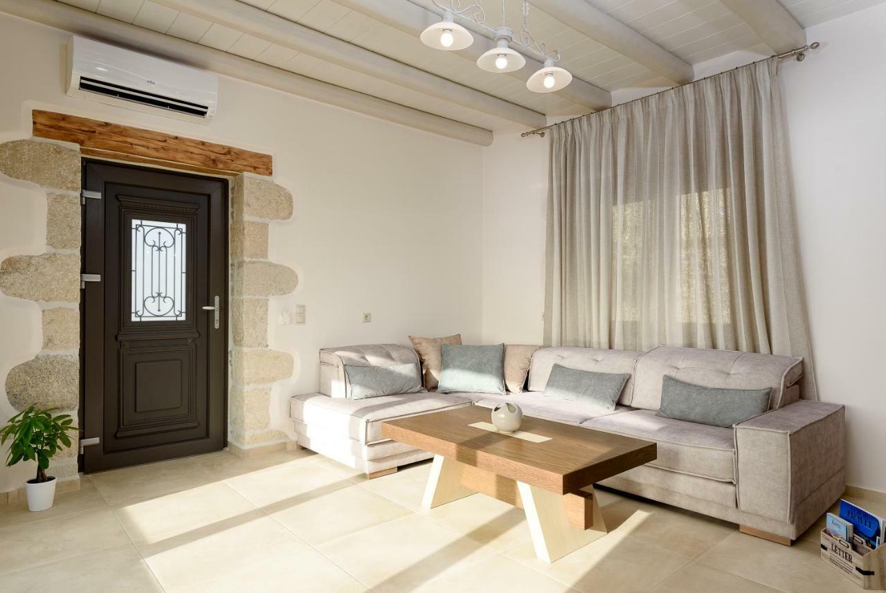 Villa Salla Luxury Sívas Exterior foto