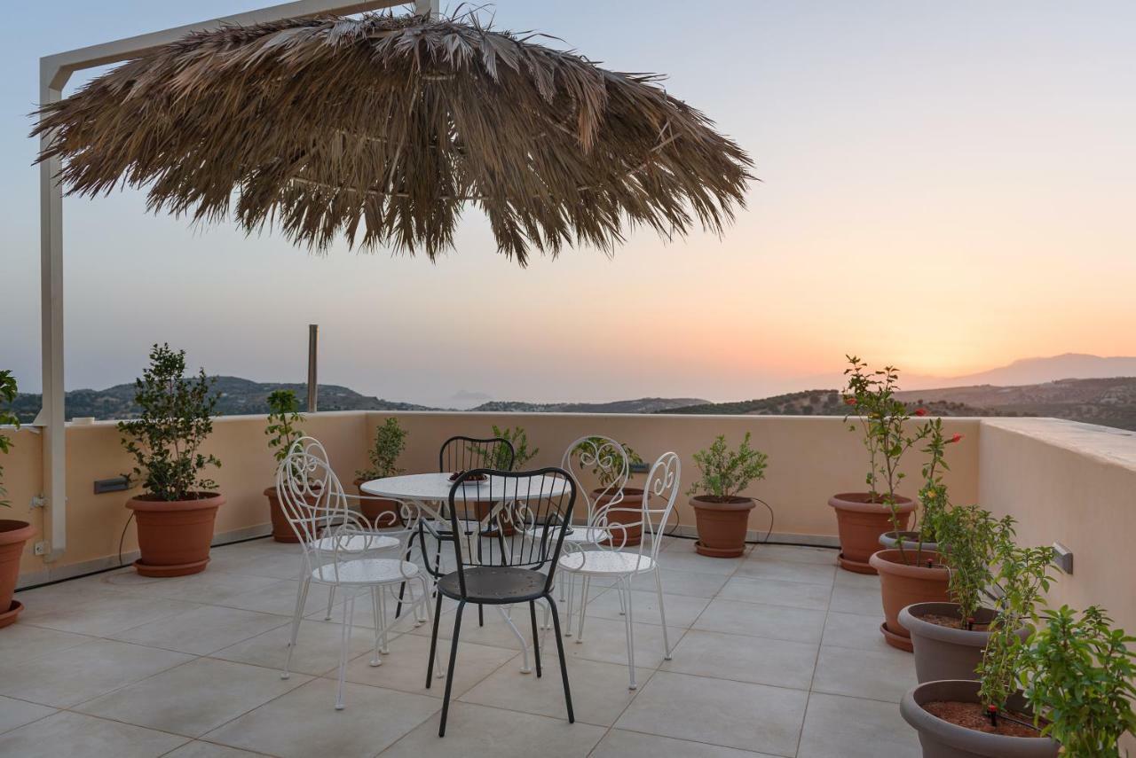 Villa Salla Luxury Sívas Exterior foto