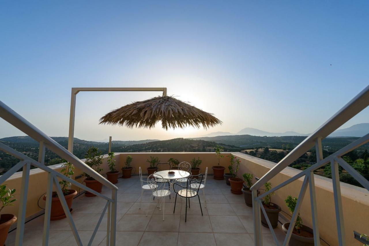 Villa Salla Luxury Sívas Exterior foto