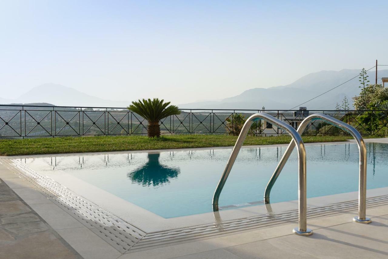 Villa Salla Luxury Sívas Exterior foto