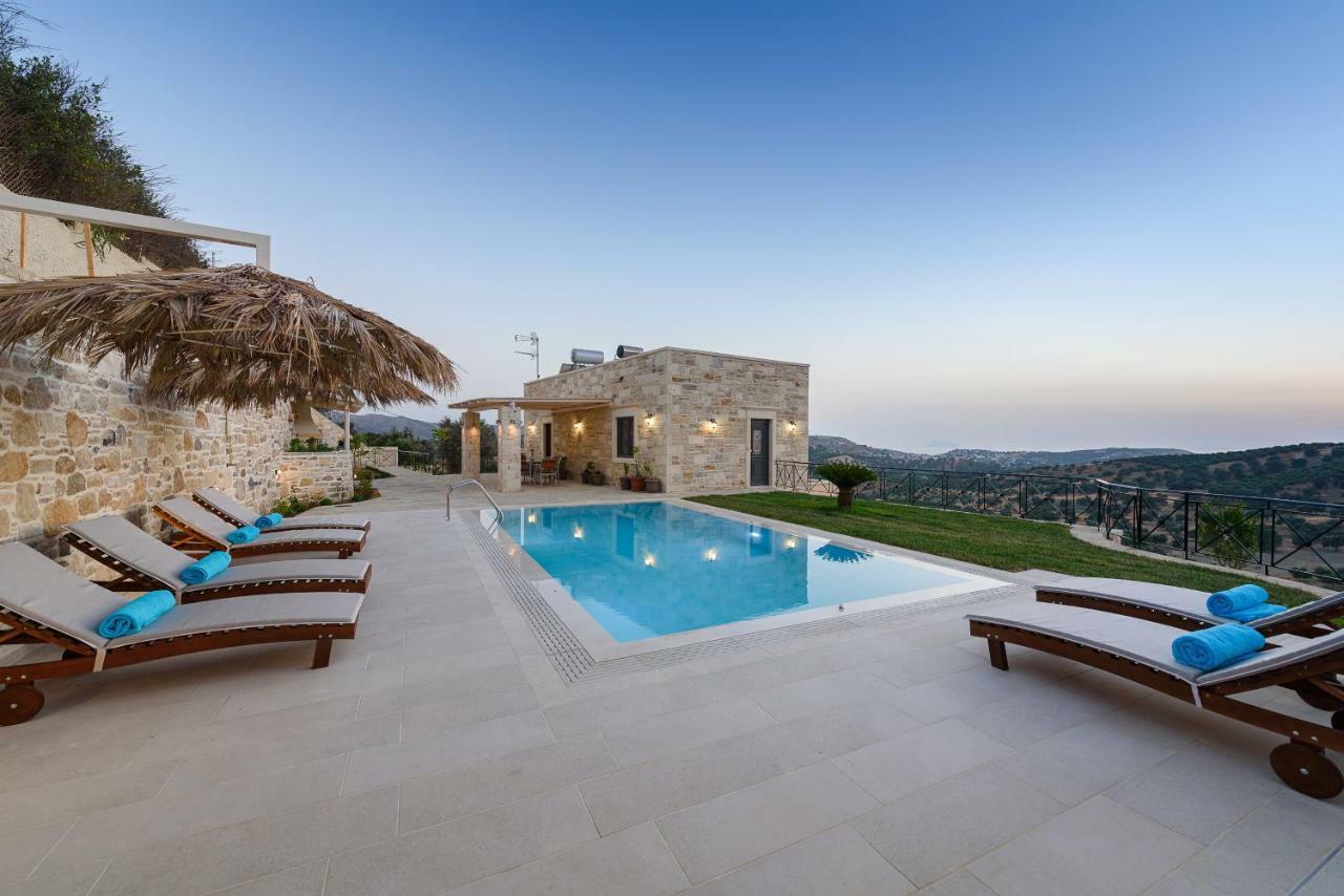 Villa Salla Luxury Sívas Exterior foto