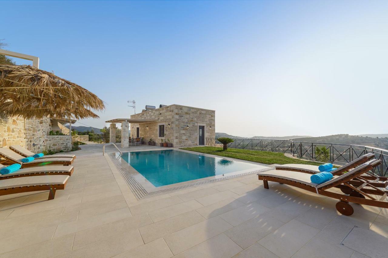 Villa Salla Luxury Sívas Exterior foto