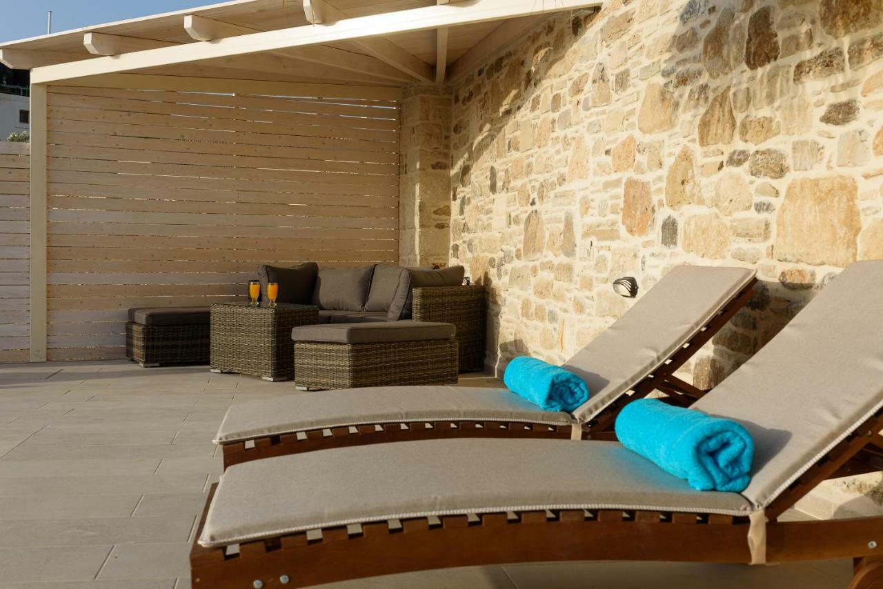 Villa Salla Luxury Sívas Exterior foto