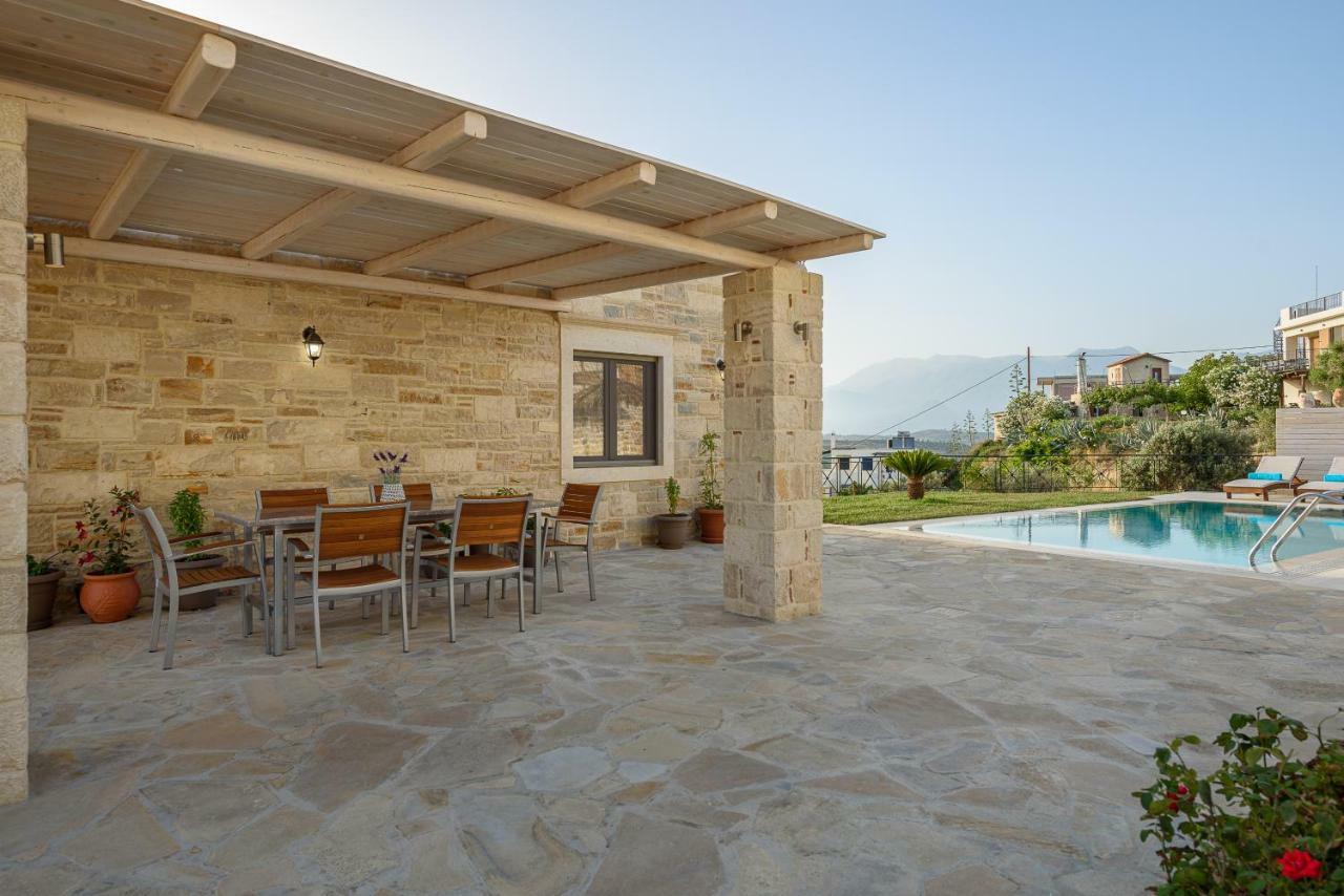 Villa Salla Luxury Sívas Exterior foto