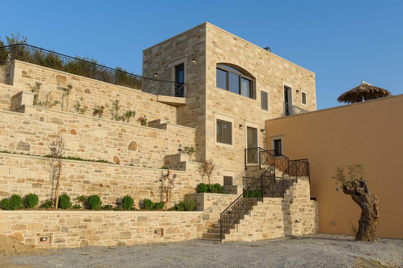 Villa Salla Luxury Sívas Exterior foto