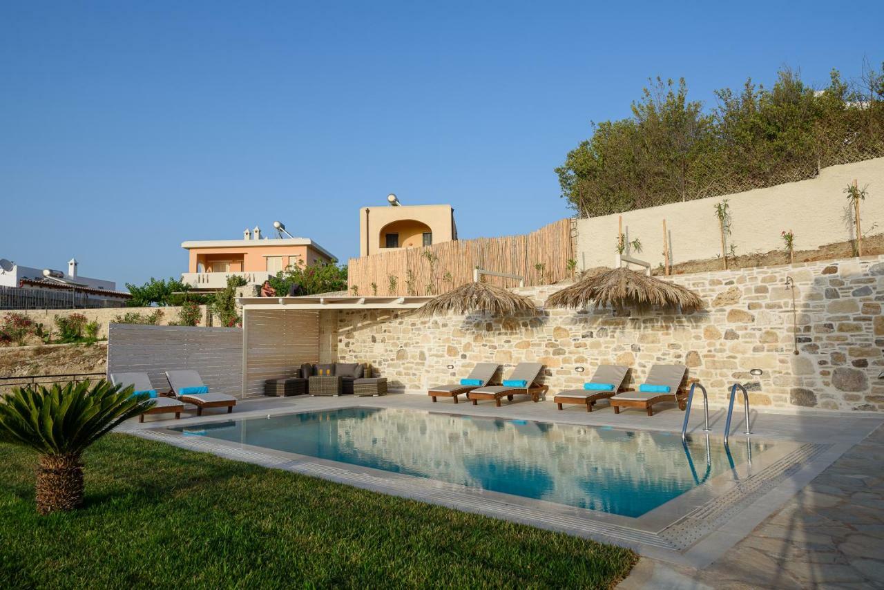 Villa Salla Luxury Sívas Exterior foto